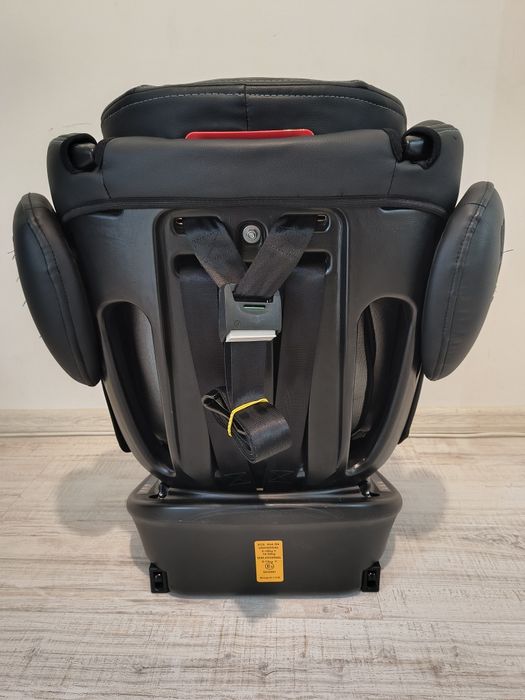 Scaun auto copii LORELLI AVIATOR, Isofix, 0-36kg