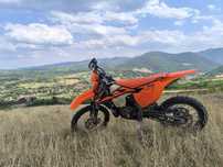 Vand ktm 300 tpi
