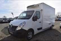Renault Master 2.3 dCi 2017 Frigorific - Posibilitate leasing