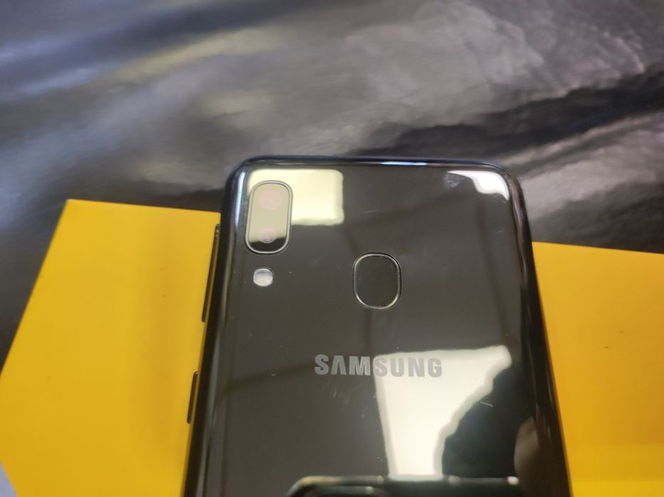 Samsung A20 e 2sim