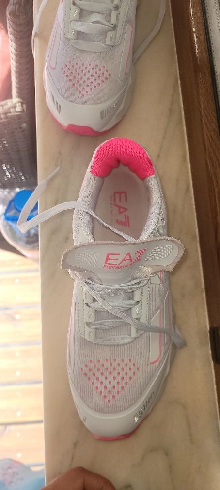 Ea7 emporio armani