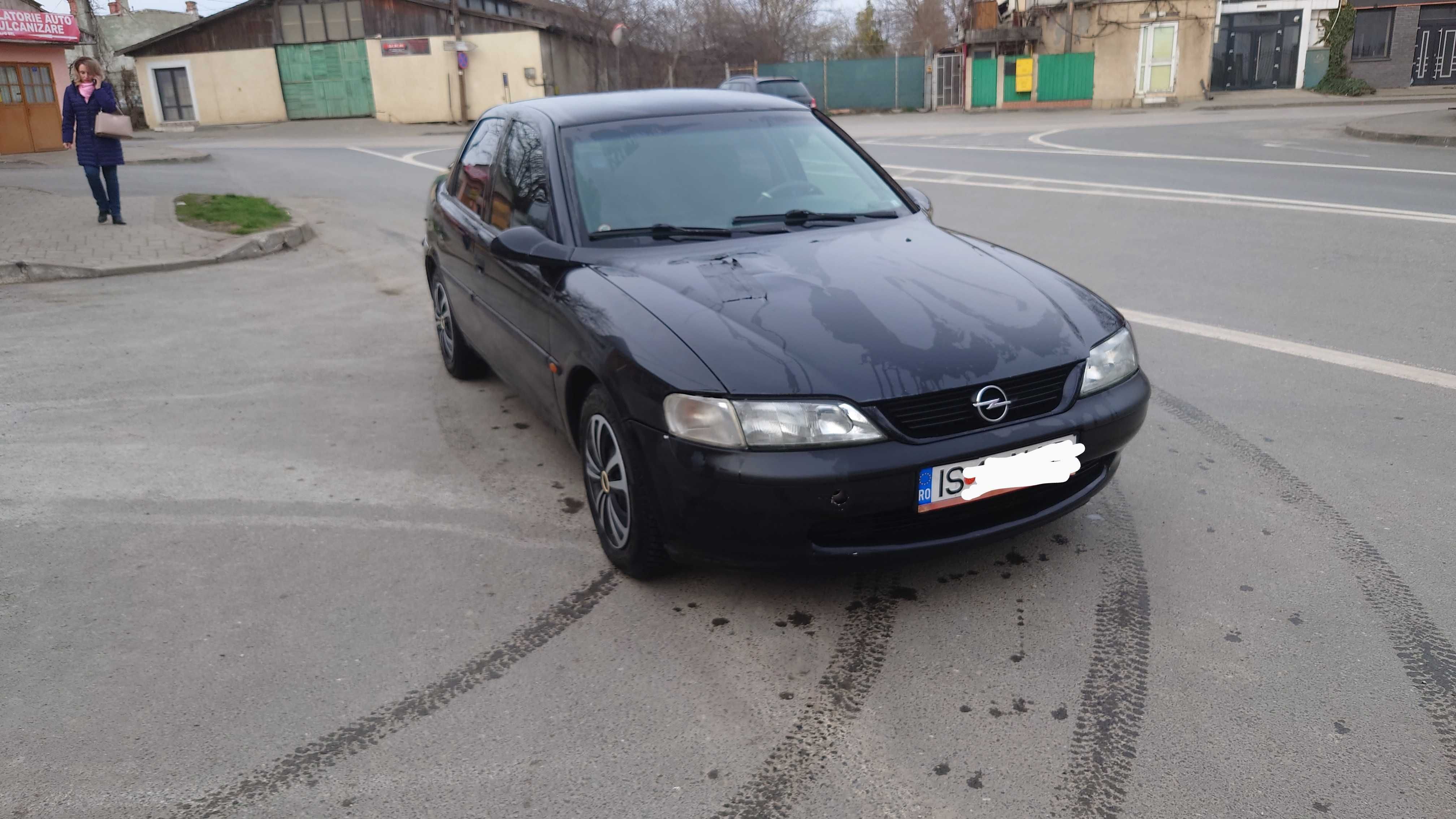 Vand opel vectra b 96