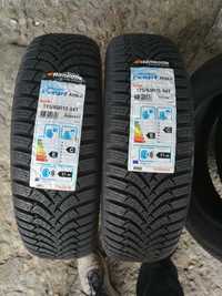 2 нови зимни гуми R15 175/65 Hankook Winter ICept RS2 84T M+S