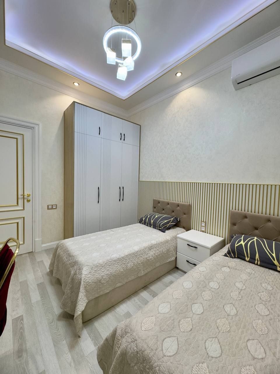 Кунлик квартира посуточно ориентир айбек метро