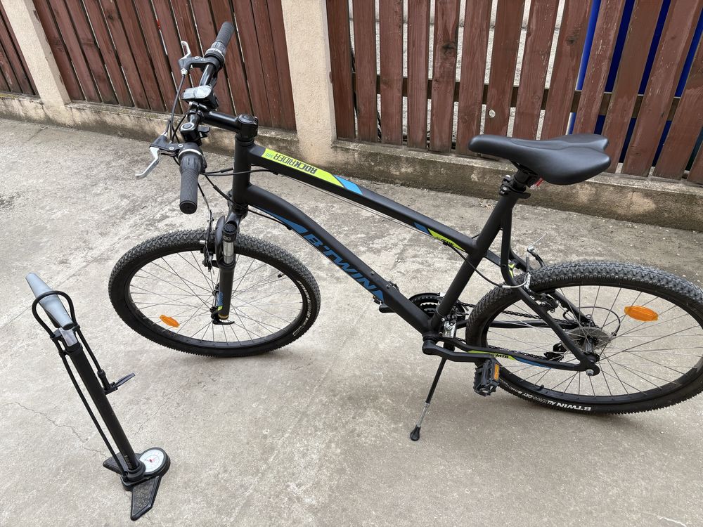 Bicicleta Rockrider 26”