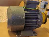 Motor Polonia Besel Silnik3 de 0,37 KW, 220/380V