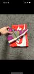 Nike dunk high 42 unisex