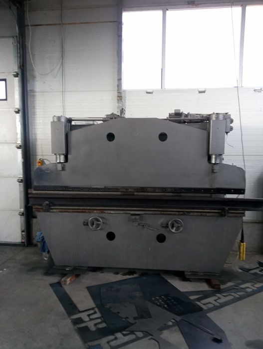 Vand sau schimb abkant functional