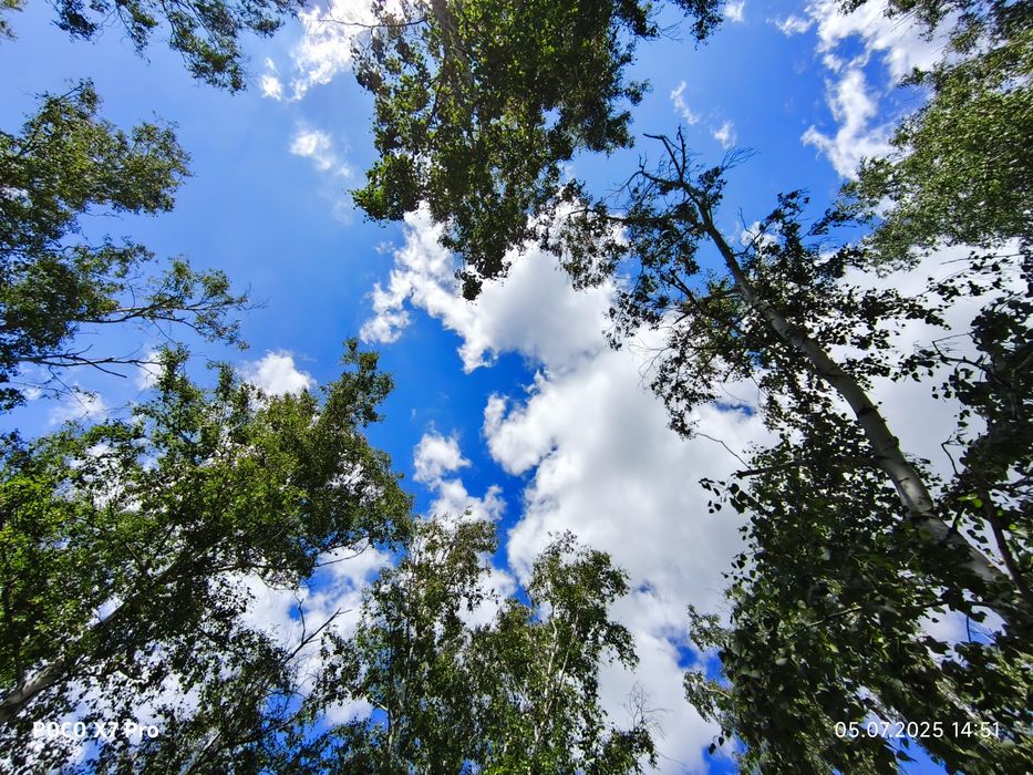 Poco x7 pro с коробкой