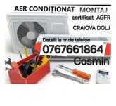 Aer conditionat autorizat