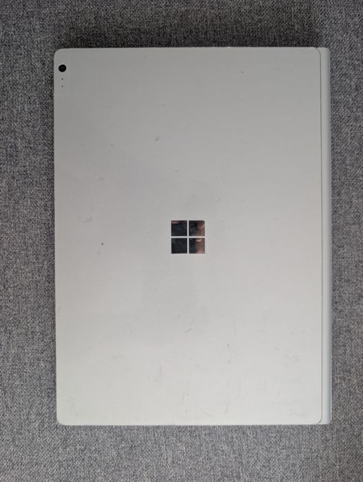Surface Book 1 16gb 512gb