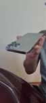 iPhone 16 Pro Max 256GB Natural Titanium