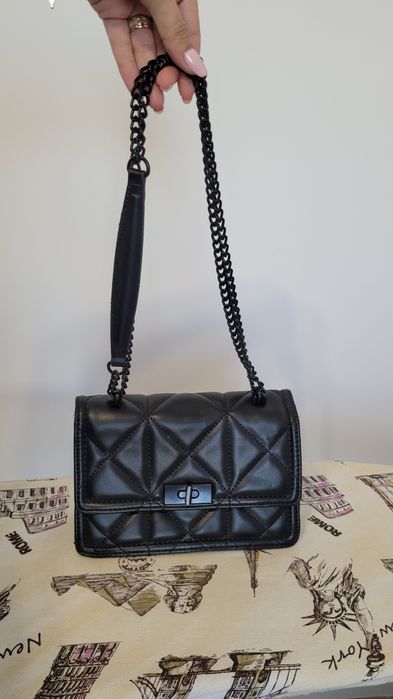 Дамска стилна чанта