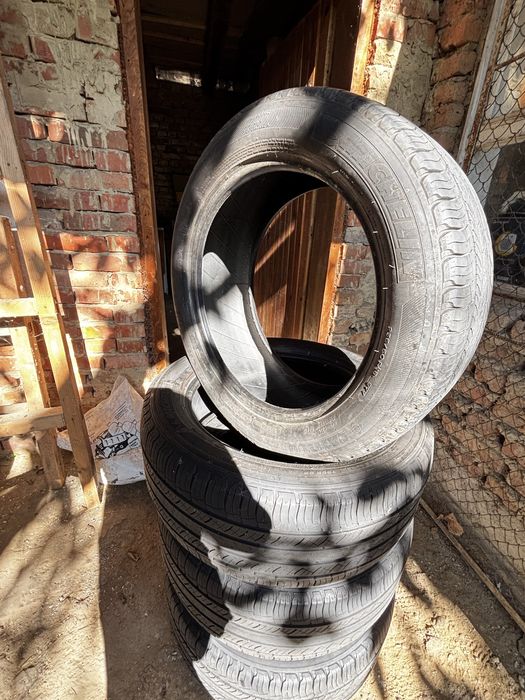 Летни гуми Michelin Latitude 235 50 R18