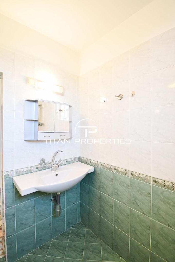 Дава се под наем Етаж от къща в София, Бояна - 113 кв.м за 800 € - Снимка #11