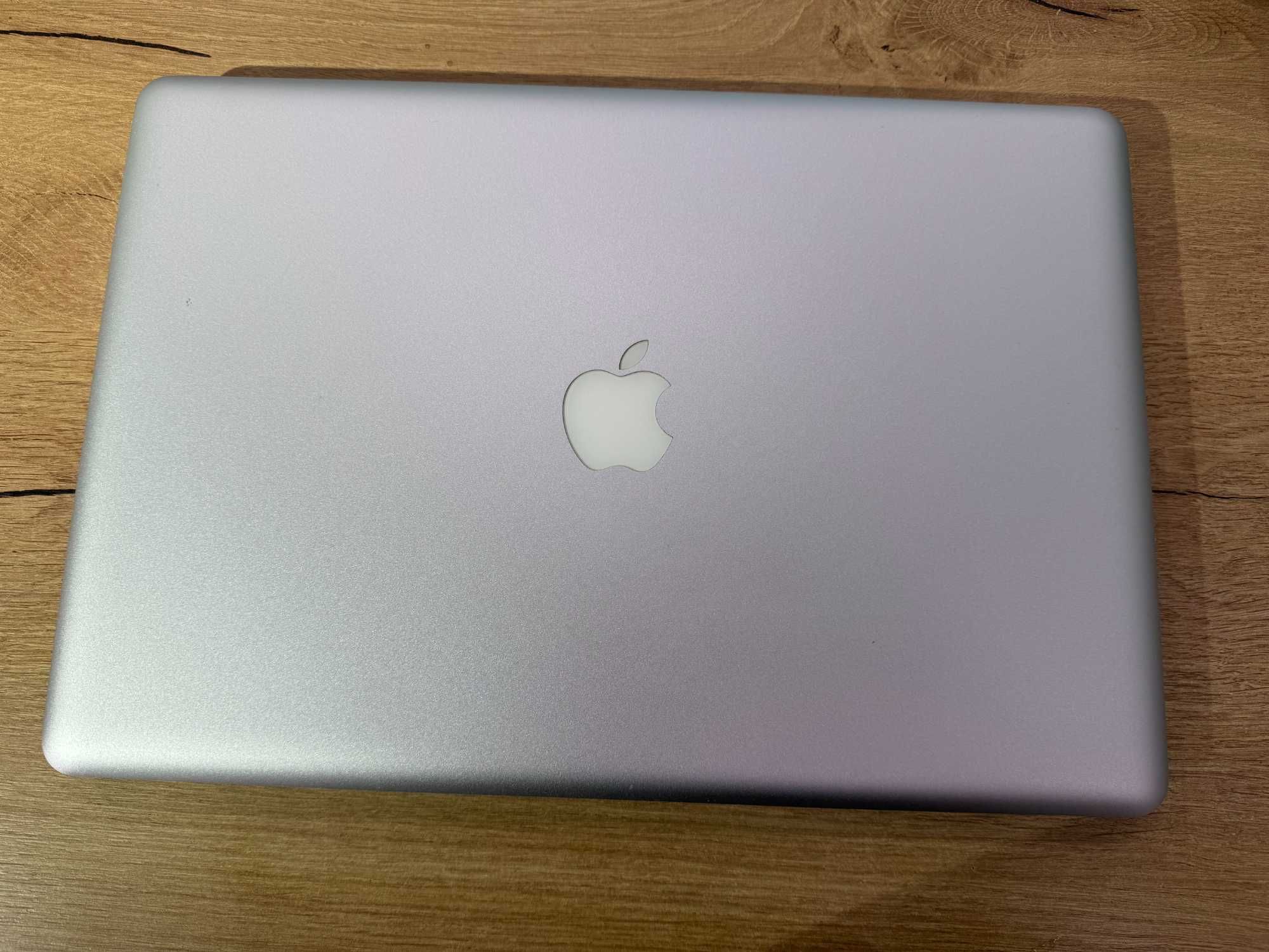 MacBook Pro 2012 15" i7 8GB Ram, 1TB | Factura & Garantie | Buy-Back |