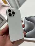 Iphone 15 PRO MAX 256gb impecabil