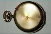 Золотые часы антиквариат 1910 год.