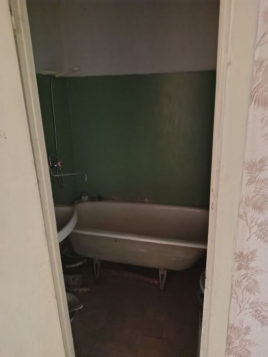 Сергели-5. 1/3/9.Балкон 2х3.