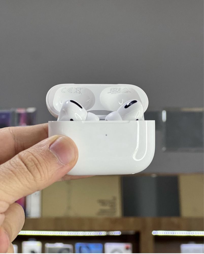 Продам Airpods Pro 2(гарантия)