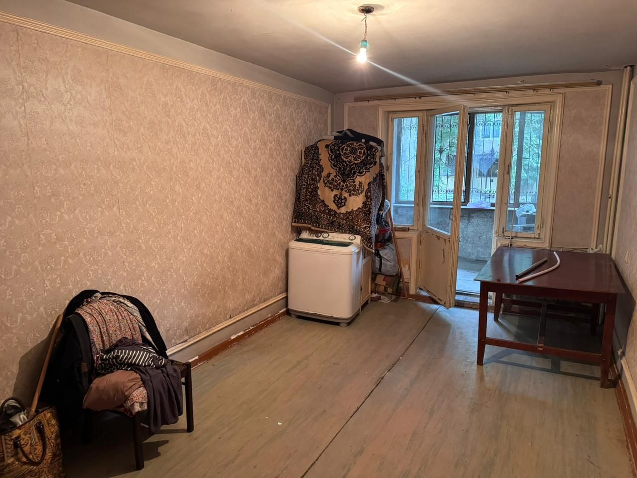 Продаю свою квартиру