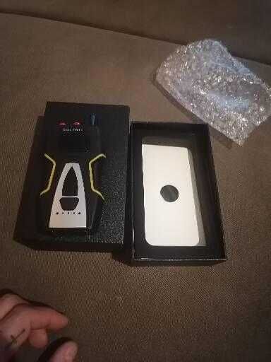 Продавам детектор за GPS, скрити микрофони и видео наблюдение.