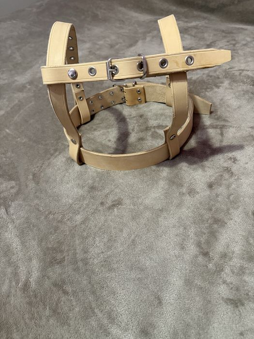 Детски колан за чанове