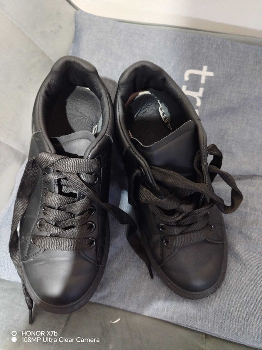 adidas fete nr 35 negri tip sport