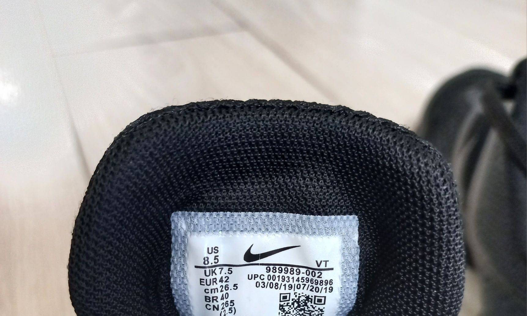 Продам Кросовки Оригинал NIKE