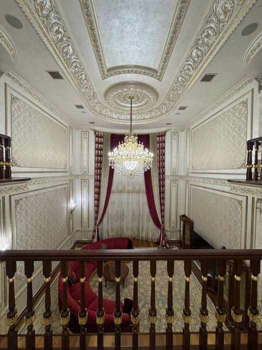 Продается шикарный дом / Бадамзар