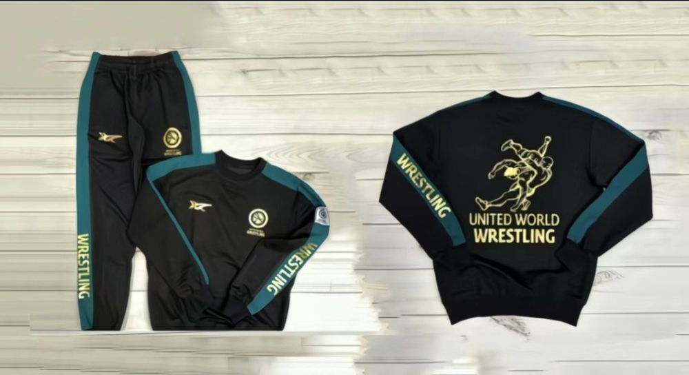 Продам спортивку wrestling