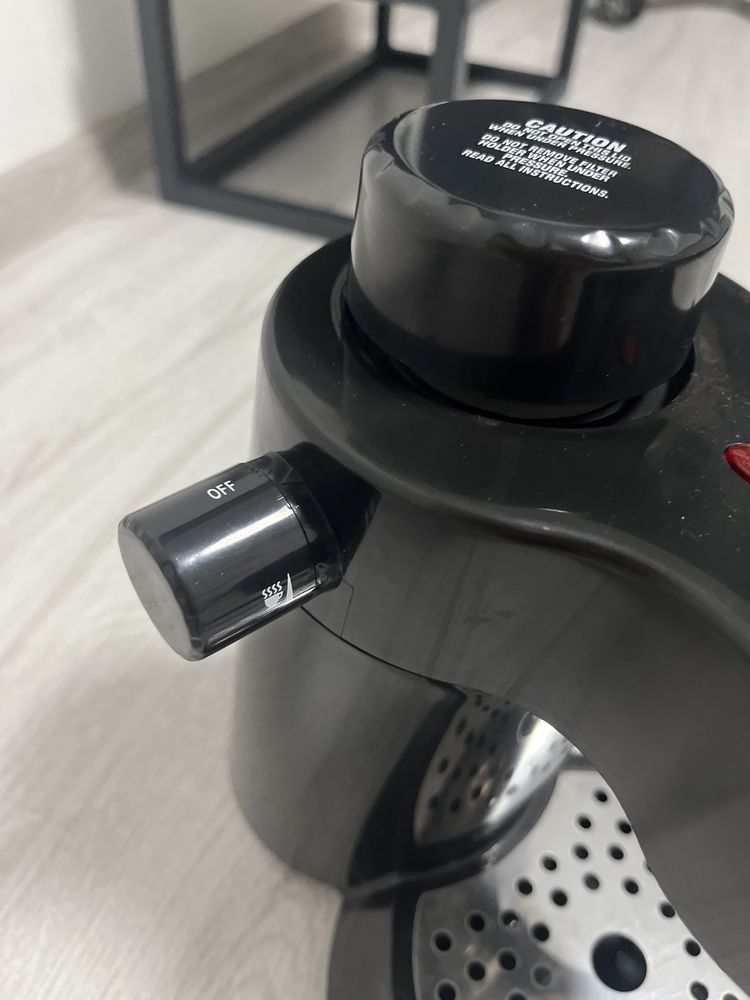 Aparat de facut cafea