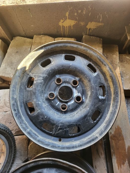 Продам диски от шарана