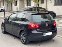 Vand golf 5 2006 1.4 mpi