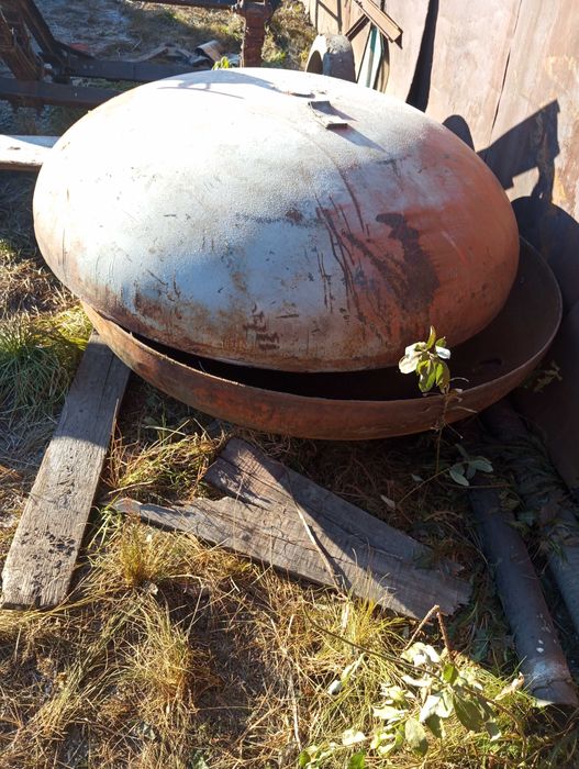 Продам донышко сферы