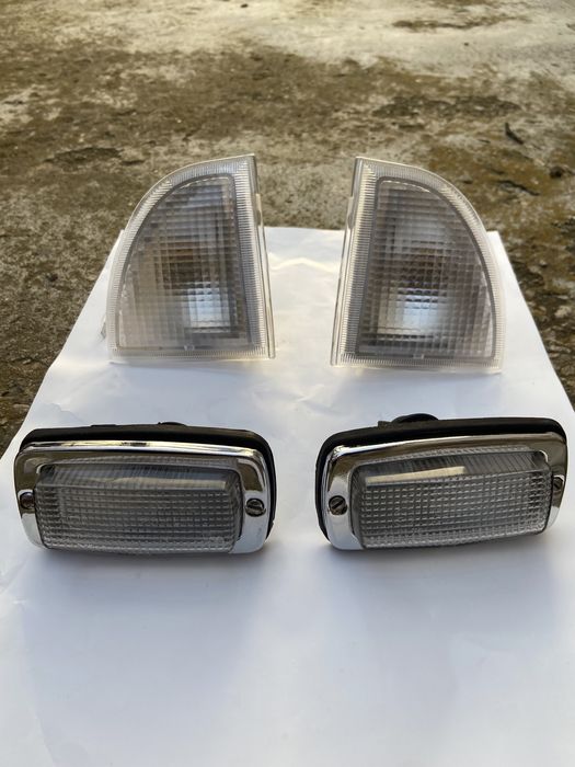 Piese Dacia 1300-1310