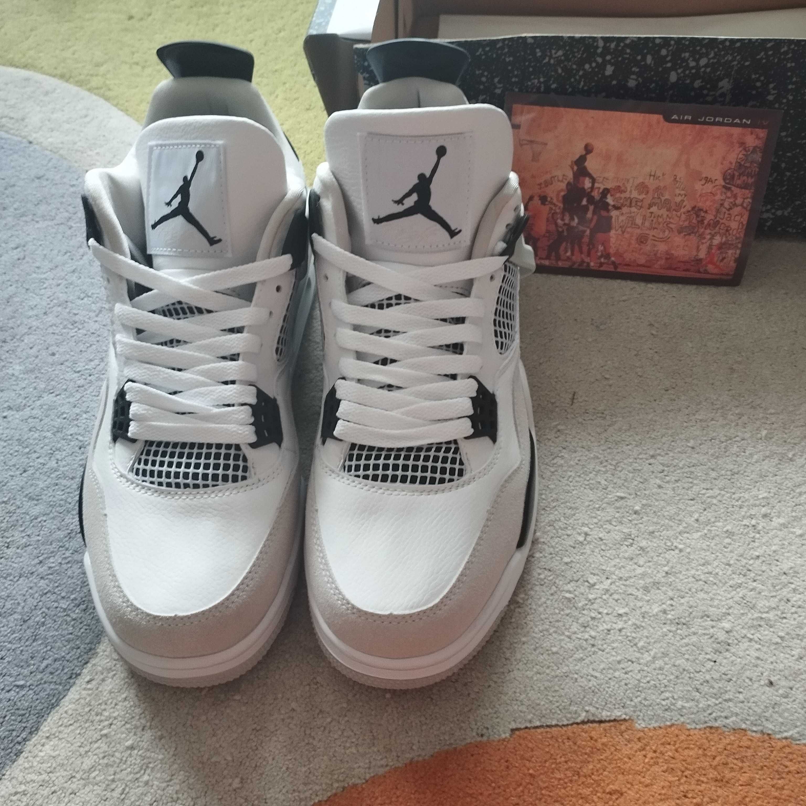 Air  Jordan 44.5 N