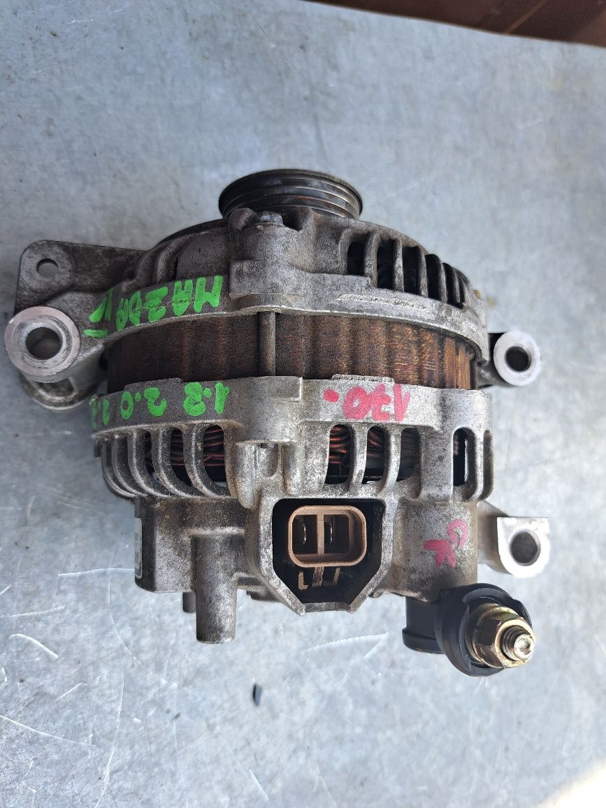 Alternator Mazda 6 1.8 2.0 2.3 Benzina