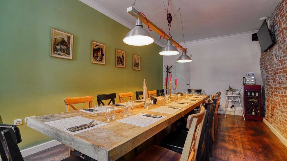 Vand / Inchiriez Restaurant