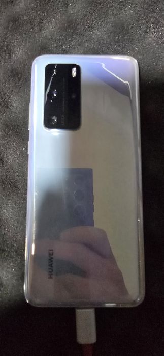Vand Huawei P40 PRO