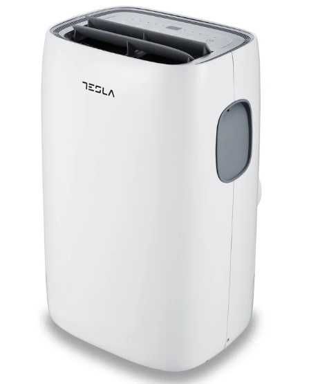 Мобилен климатик Tesla TTKA12CHW В ГАРАНЦИЯ