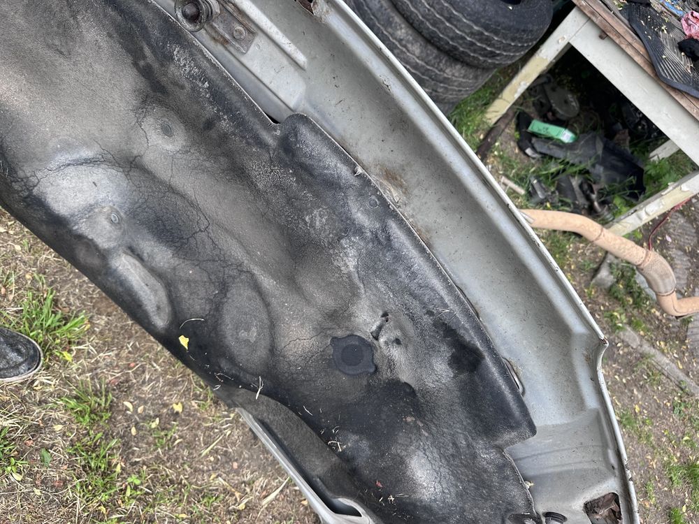 Преден Капак/Калници Mercedes Sprinter W903 2003Г