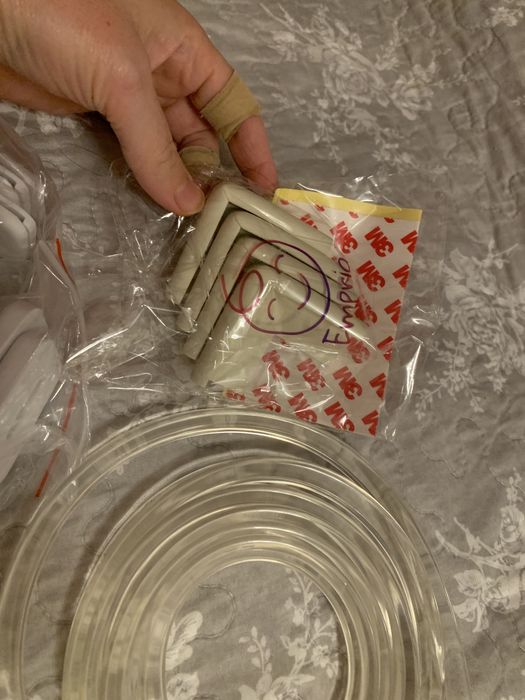 Protectie mobila bebelusi .. mai multe modele nou