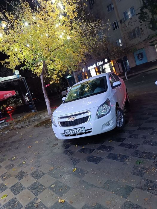 Cobalt 2024 metan bar kimbat shikol polikleri bar srochno satiladi