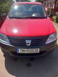 Dacia Logan, an 2009