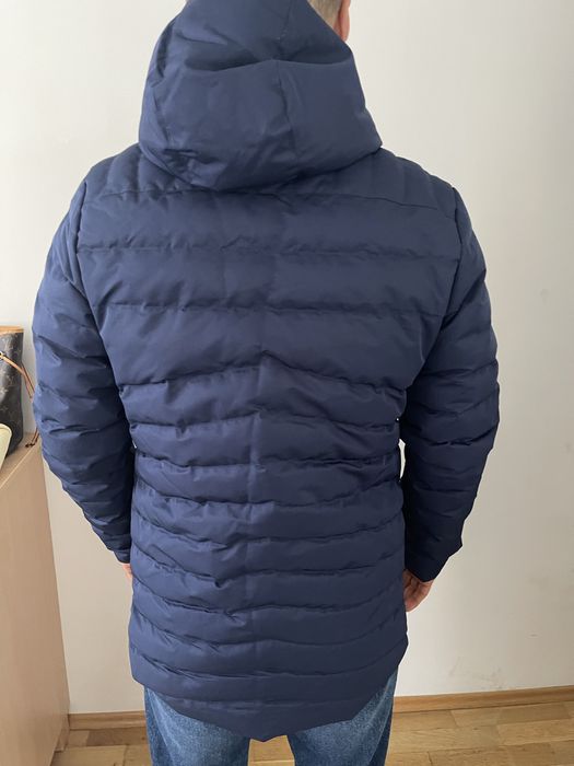 Якета new balance М