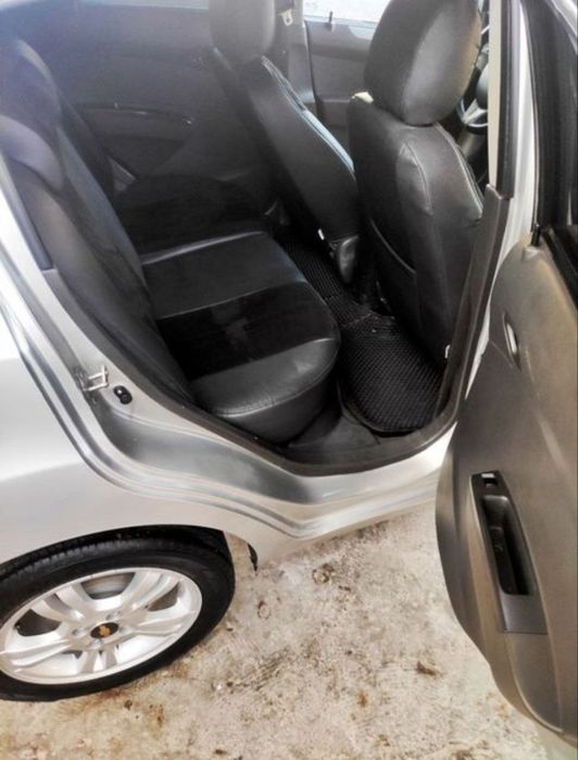 Spark 2013 3 pazitsa