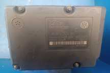 Pompa ABS 1J0907379Q 1J0614217E Audi A3 8P/8PA [2th facelift] [2008 -