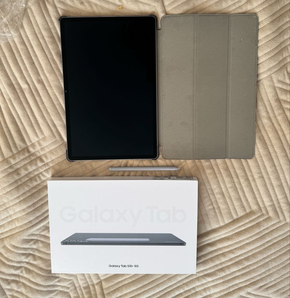 Продам планшет Samsung Galaxy Tab S10
