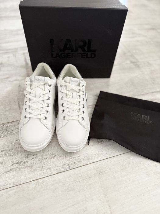 Sneakers Karl Lagerfeld
